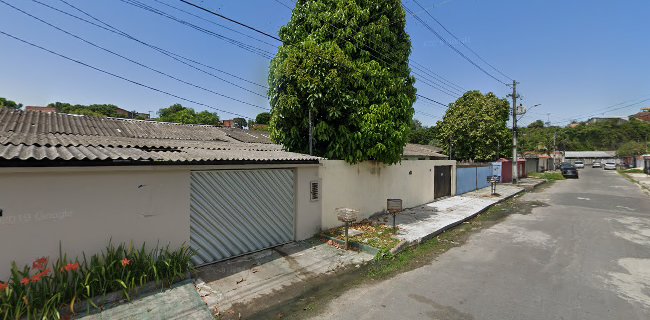 Rua 11, 94 - Conjunto Castanheiras 2 - São José Operário, Manaus - AM, 69086-500, Brasil