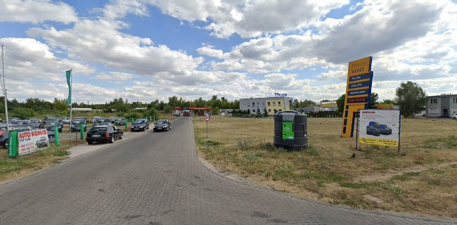 Myjnia Bezdotykowa 24h - Biała Podlaska