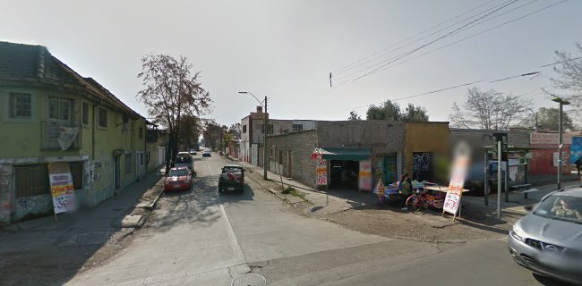 Las Lomas 1403, Cerro Navia, Región Metropolitana, Chile