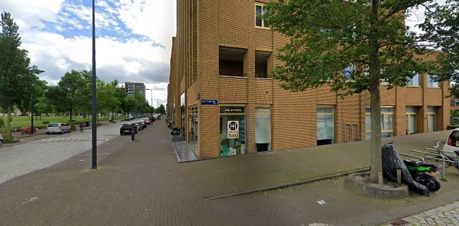 Helemaal Huid Amsterdam | Huid- en Lasertherapie - Amsterdam