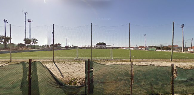 Campo De Futebol Sporting Clube Santamente - Coruche