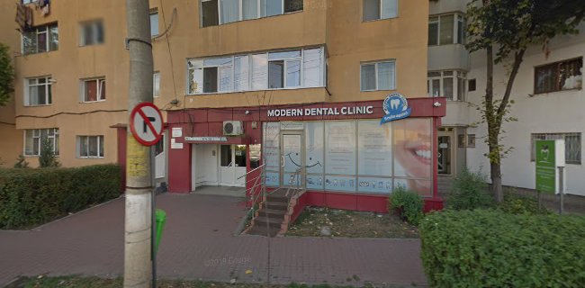 Modern Dental Clinic