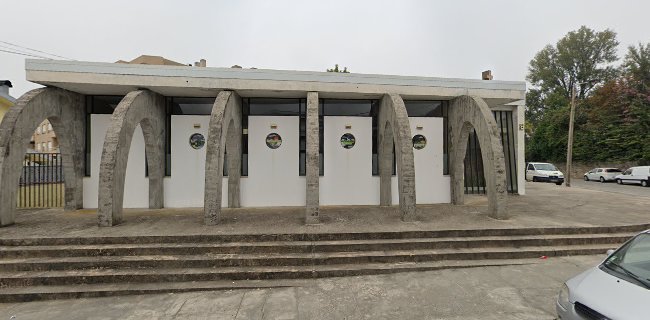 Igreja Evangélica de Valadares