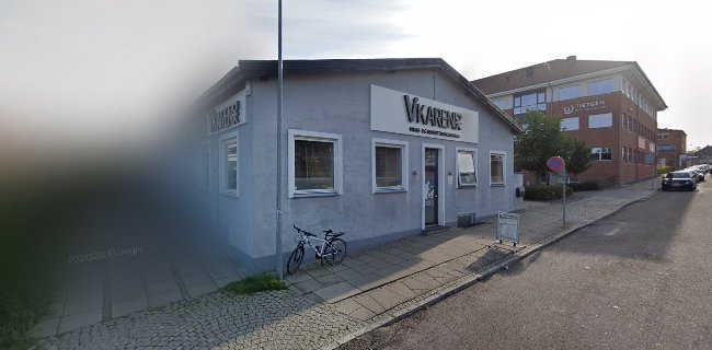 Anmeldelser af Kosmos Grafisk ApS i Odense - Reklamebureau