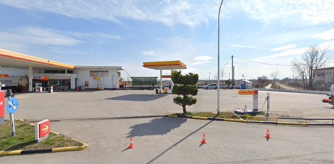 Σχόλια και κριτικές για το Shell Αλεξανδρειας 1