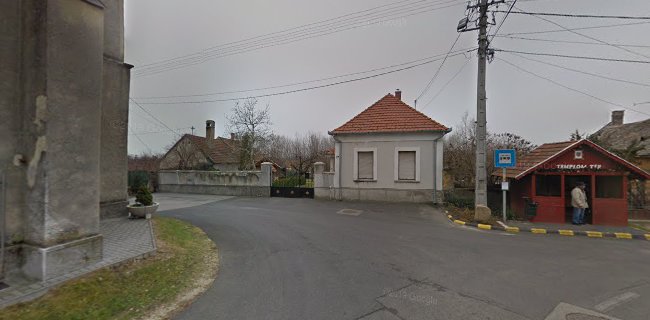 Raposka, Fő utca, 8300 Magyarország