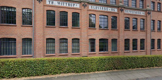 Th. Wittrups Uldvare & Tæppefabrik