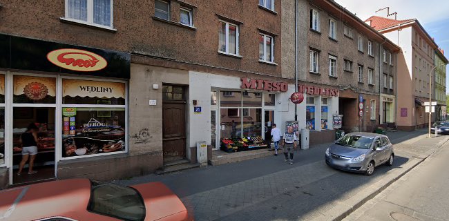 Opinie o Wiśniewska Magdalena. Sklep mięsno - wędliniarski w Opole - Sklep mięsny