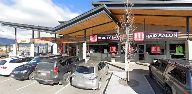 Zenith Nails and Beauty - Queenstown