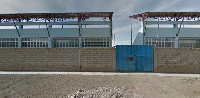 Opiniones de Estadio Chancalata - Politécnico Regional "Los Andes" en Juliaca - Campo de fútbol