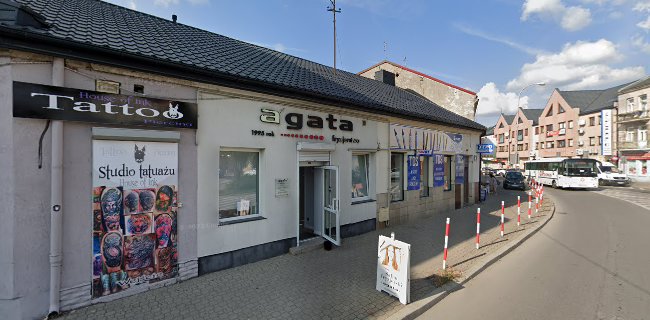 Salon Fryzjerski "Agata"