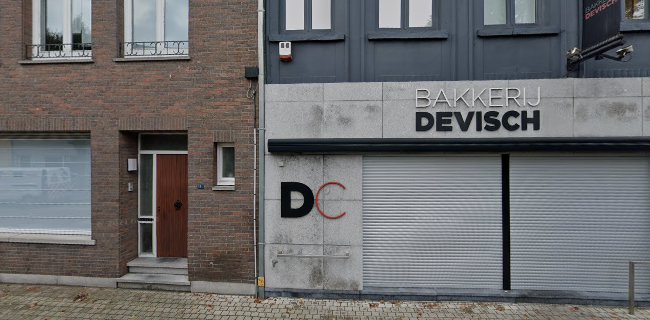 Devisch / Dominique - Oostende