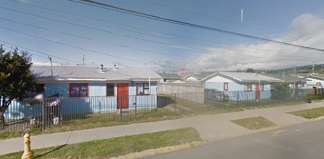 Colegio Alemán de Punta Arenas - Escuela