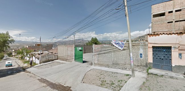 Opiniones de Espinoza cargo y operador logestico en Ayacucho - Agencia de viajes