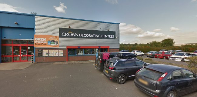 Reviews of Crown Decorating Centre - Derby in Derby - Shop