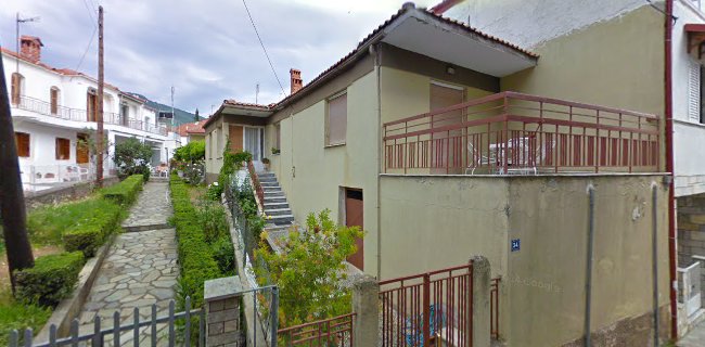 Guesthouse Nefeli - Ξενοδοχείο