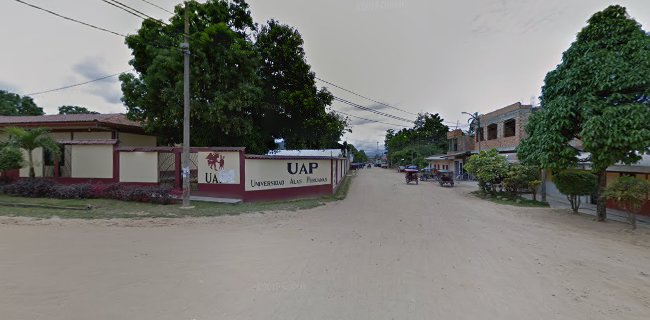 Comentarios y opiniones de SENATI - Sede Tarapoto