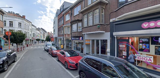 Beoordelingen van MISTER MINIT Wavre Rue Pont Christ | Clés, Horlogerie & Cordonnerie in Waver - Schoenenwinkel