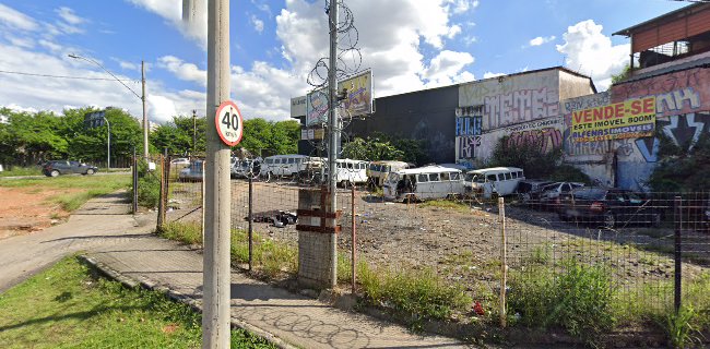 Desmanche Peças Usadas - Belo Horizonte