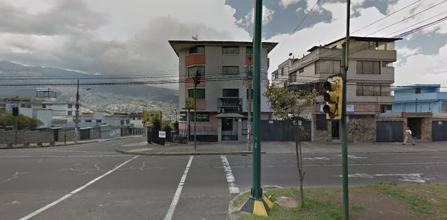 Marel - Quito