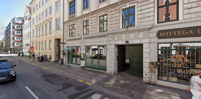 Store Kongensgade 90A, 1264 København, Danmark