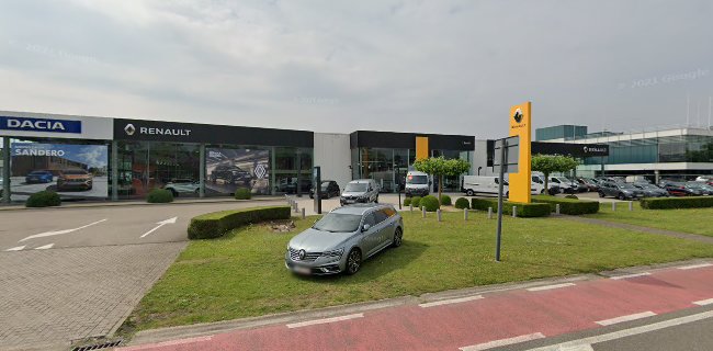 Alpine Centre Turnhout - Autodealer