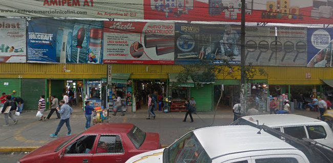 Opiniones de Ferretotal Perú en Lima - Tienda