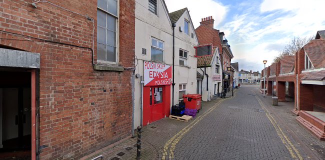Reviews of Edysia Polish Shop in Hereford - Supermarket
