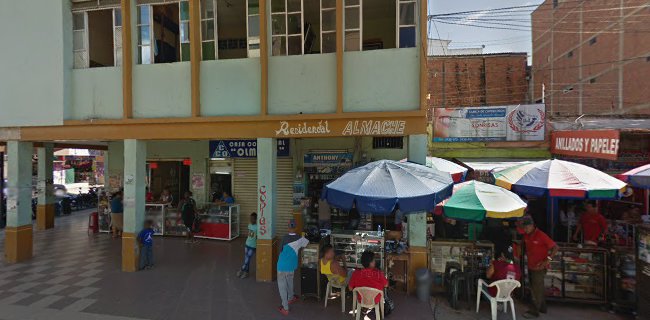 Opiniones de Centro Comercial Oro Centro en Machala - Centro comercial