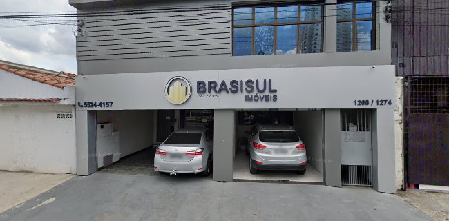 Brasisul Imóveis - São Paulo