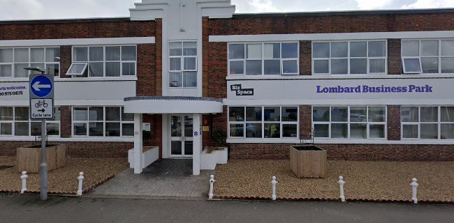 Unit 208, 8 Lombard Rd, London SW19 3TZ, United Kingdom