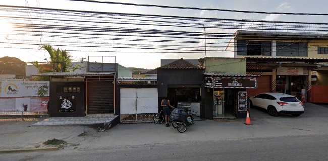 Comentários e avaliações sobre Barbearia Di Barber