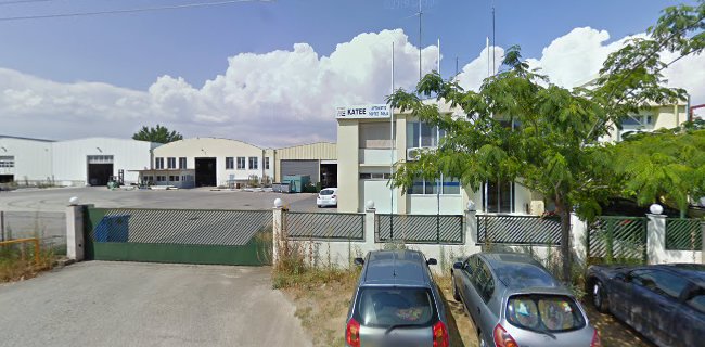 Αξιολογήσεις για το KATEE AUTOMATIC DOORS Pantelakis Bros - I.Fotiadis στην Θεσσαλονίκη - Κατασκευαστική εταιρεία