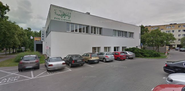 Ośrodek szkolenia kierowców BITL - Poznań