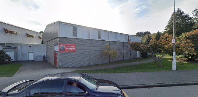 Reviews of 38mm Table Tennis Club in Dunedin - Sports Complex