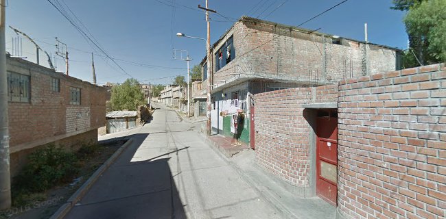 DISCOTECA MORE - Ayacucho
