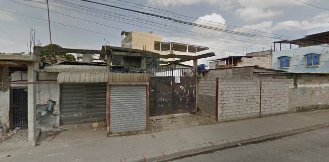 Electricista Gasfitero - Guayaquil