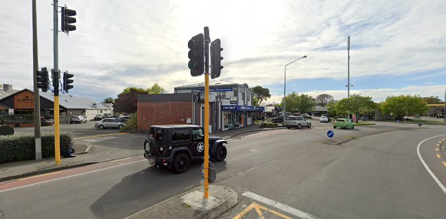 Unichem Elmwood Pharmacy - Christchurch