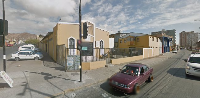 Ministerio Encuentro con Jesús - Antofagasta