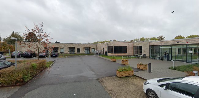 Demensplejecenter Skovvang