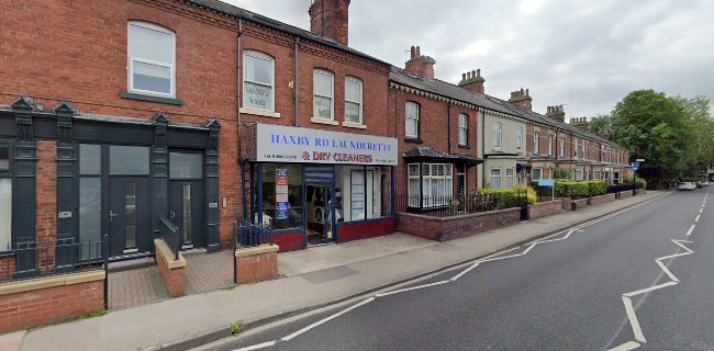 Haxby Road Laundrette & Dry Cleaning - York