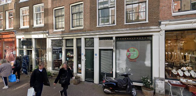 Herenstraat 33, 1015 BZ Amsterdam, Nederland