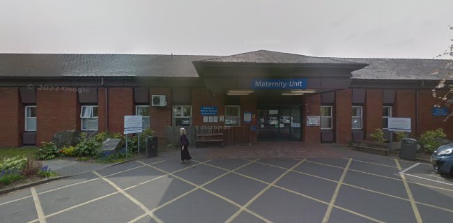 Maternity Unit - Hospital