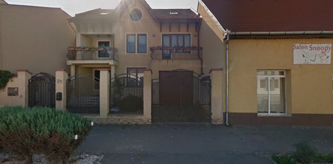 Strada Olimpiadei 26, Oradea 410151, România