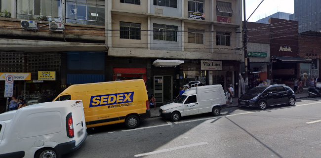 Top Spa - Clínica de Massagem na Paulista - São Paulo