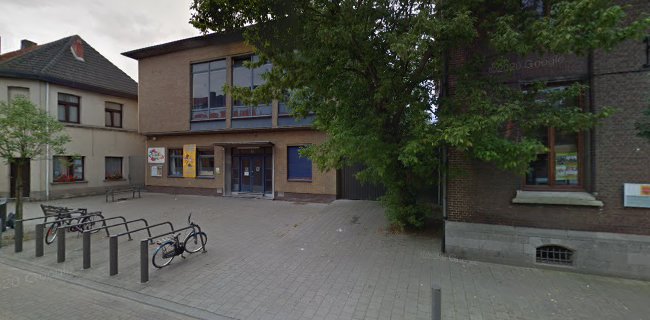 Hoboken, Lagere en Kleuterschool