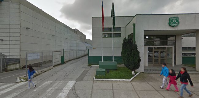 Parque Industrial 420, Puerto Montt, Los Lagos, Chile
