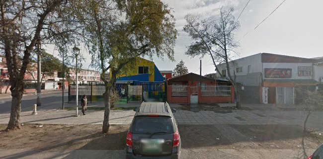 Opiniones de Escuela de Lenguaje Mi Club Rymai en La Granja - Escuela