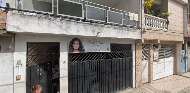 Avaliações sobre Vanda Meira Spa Da Beleza em São Paulo - Salão de Beleza