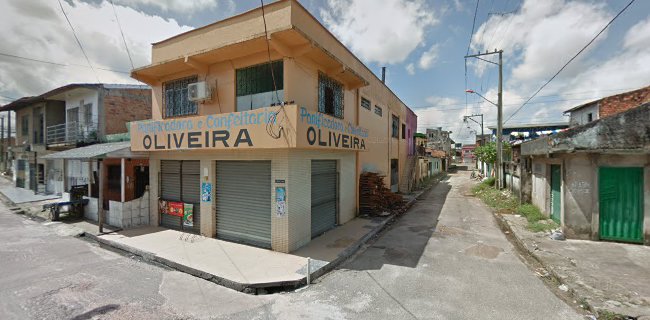Avaliações sobre Panificadora e Confeitaria Oliveira em Belém - Padaria